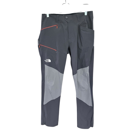 The North Face Other - The North Face Dawn Turn Hybrid Pants Outdoor Size 30 Men's Outdoor Gray Sports